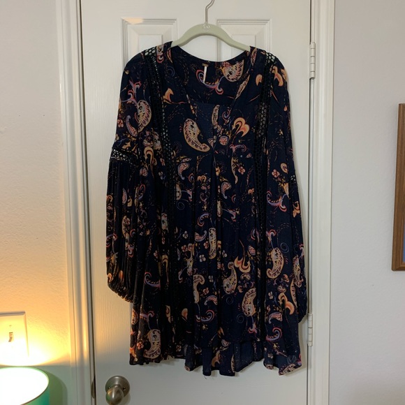 Free People Tops - free people tunic